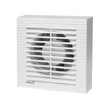 Ventilator, b-10 t, cata, timer, de baie